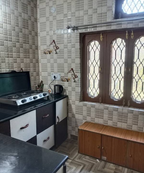 Photo of Kitchen in Chachian