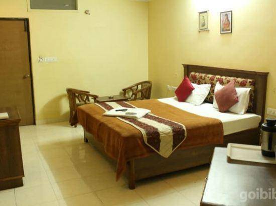 Photo of Bedroom in Vijayawada