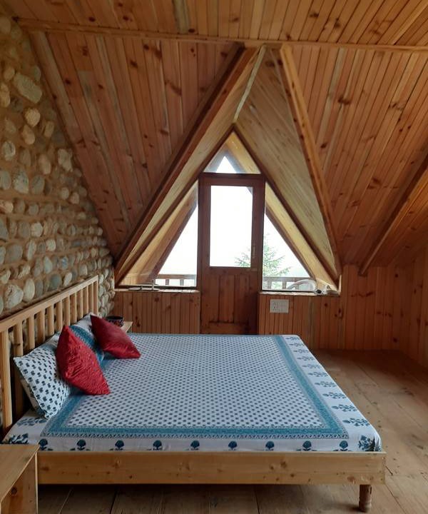 Photo of Bedroom in Banjar