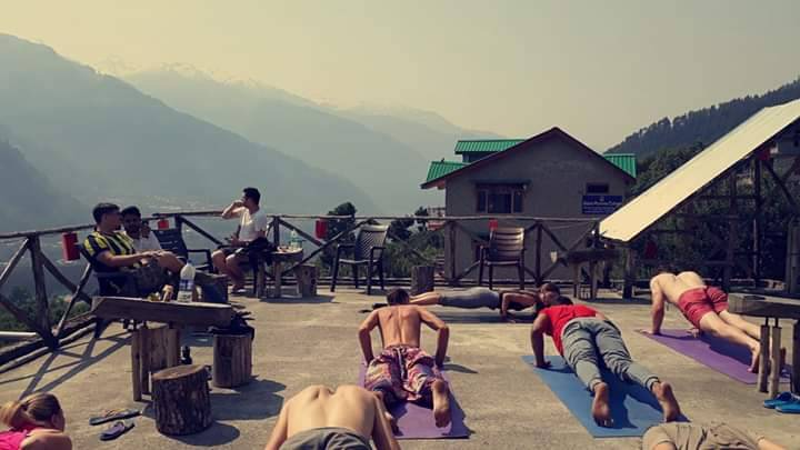 Photo of Others in Manali