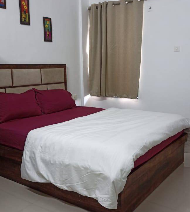 Photo of Bedroom in Lonavala