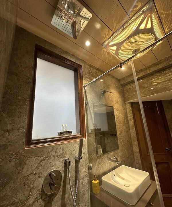 Photo of Bathroom in Mohali