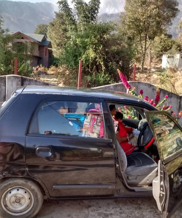 Photo of Others in Chachian