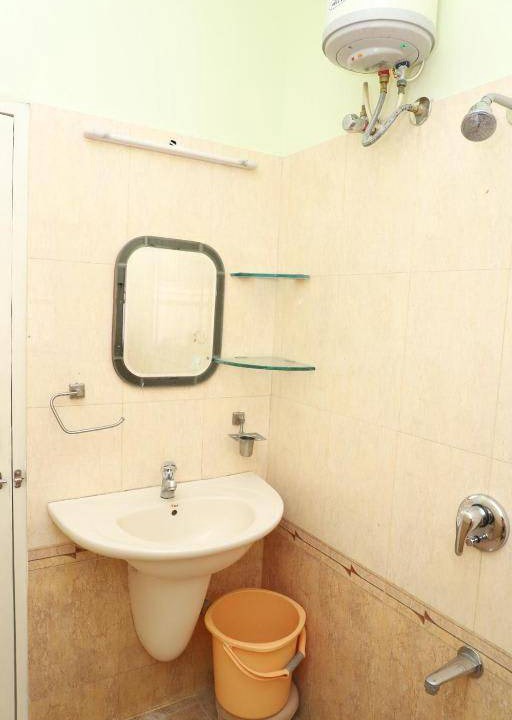 Photo of Bathroom in Panchgani