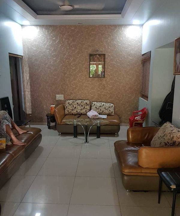 Photo of Livingroom in Nashik