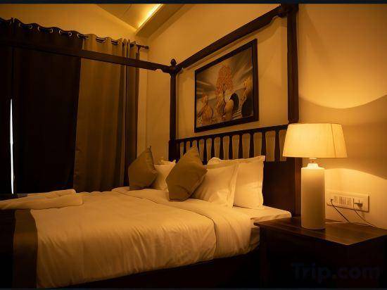 Photo of Bedroom in Sawai Madhopur