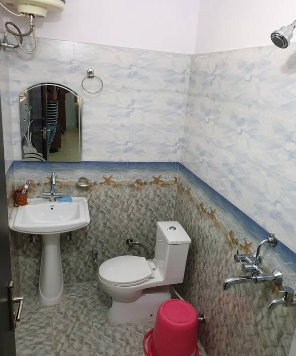 Photo of Bathroom in Kangri