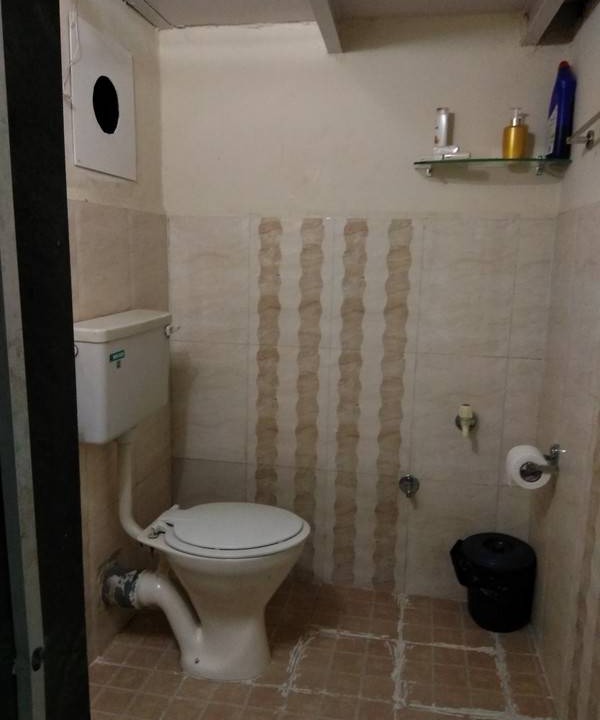Photo of Bathroom in Goregaon West