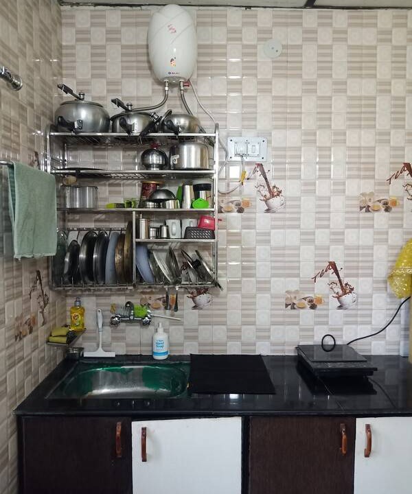 Photo of Kitchen in Chachian
