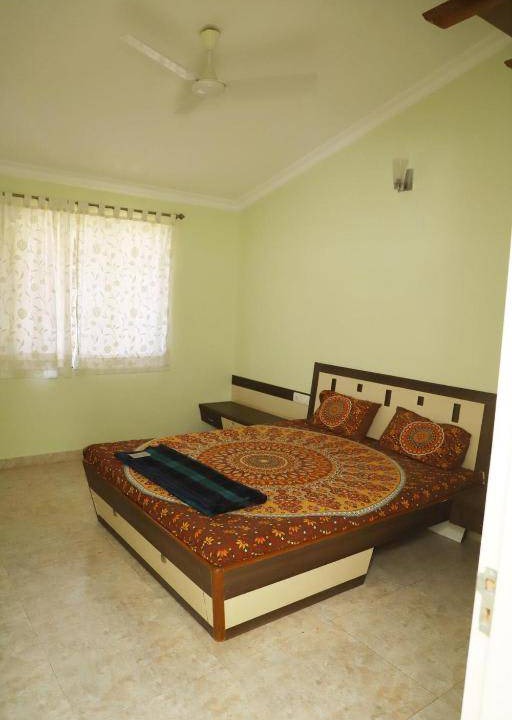 Photo of Bedroom in Panchgani