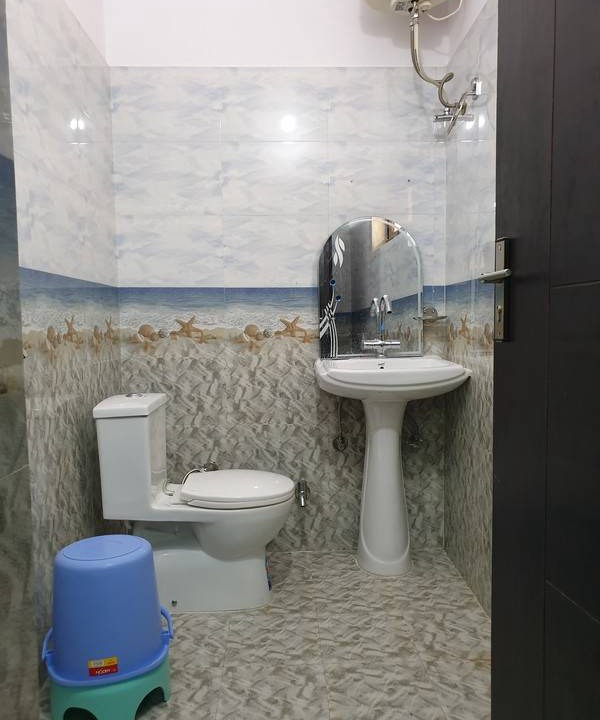 Photo of Bathroom in Kangri