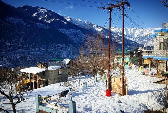 Photo of Others in Old Manali