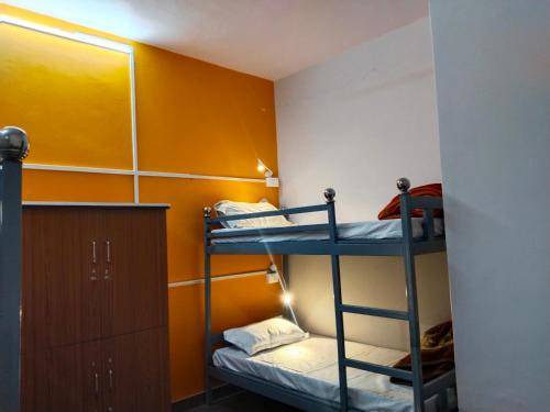Photo of Bedroom in Gunehr