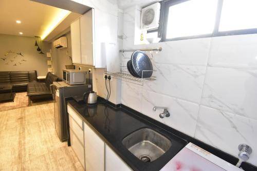 Photo of Bathroom in Bandra West