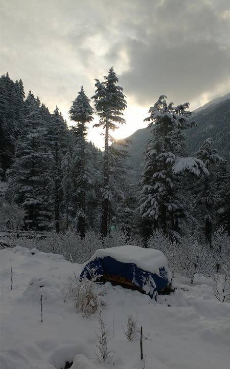 Photo of Others in Sangla