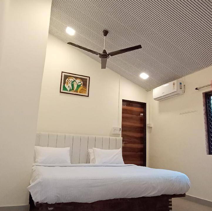 Photo of Bedroom in Matheran