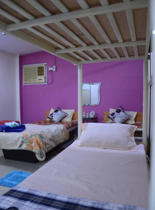 Photo of Bedroom in Goregaon West