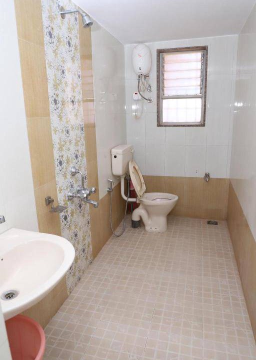 Photo of Bathroom in Panchgani