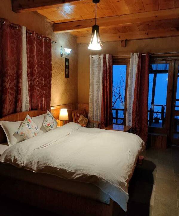 Photo of Bedroom in Banjar