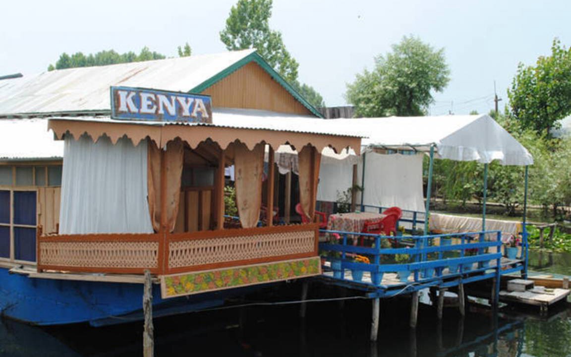Photo of Others in Dal Lake
