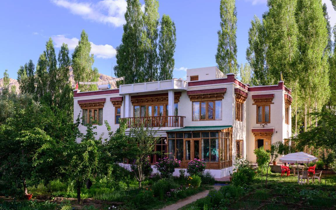 Photo of Others in Leh