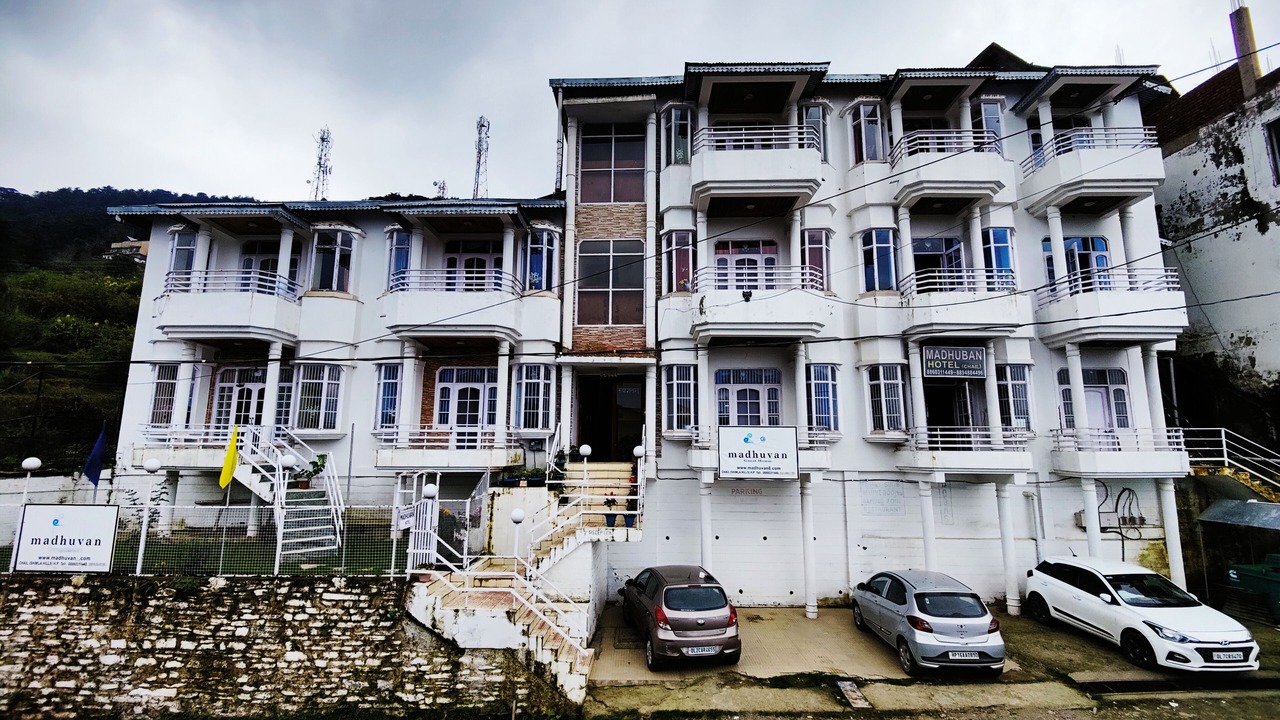 Photo of Outdoor in Kandaghat
