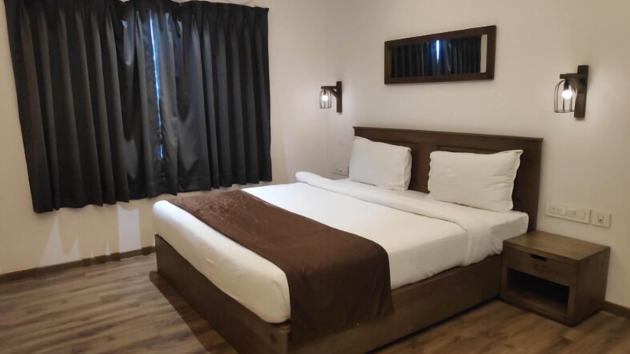 Photo of Bedroom in Puri