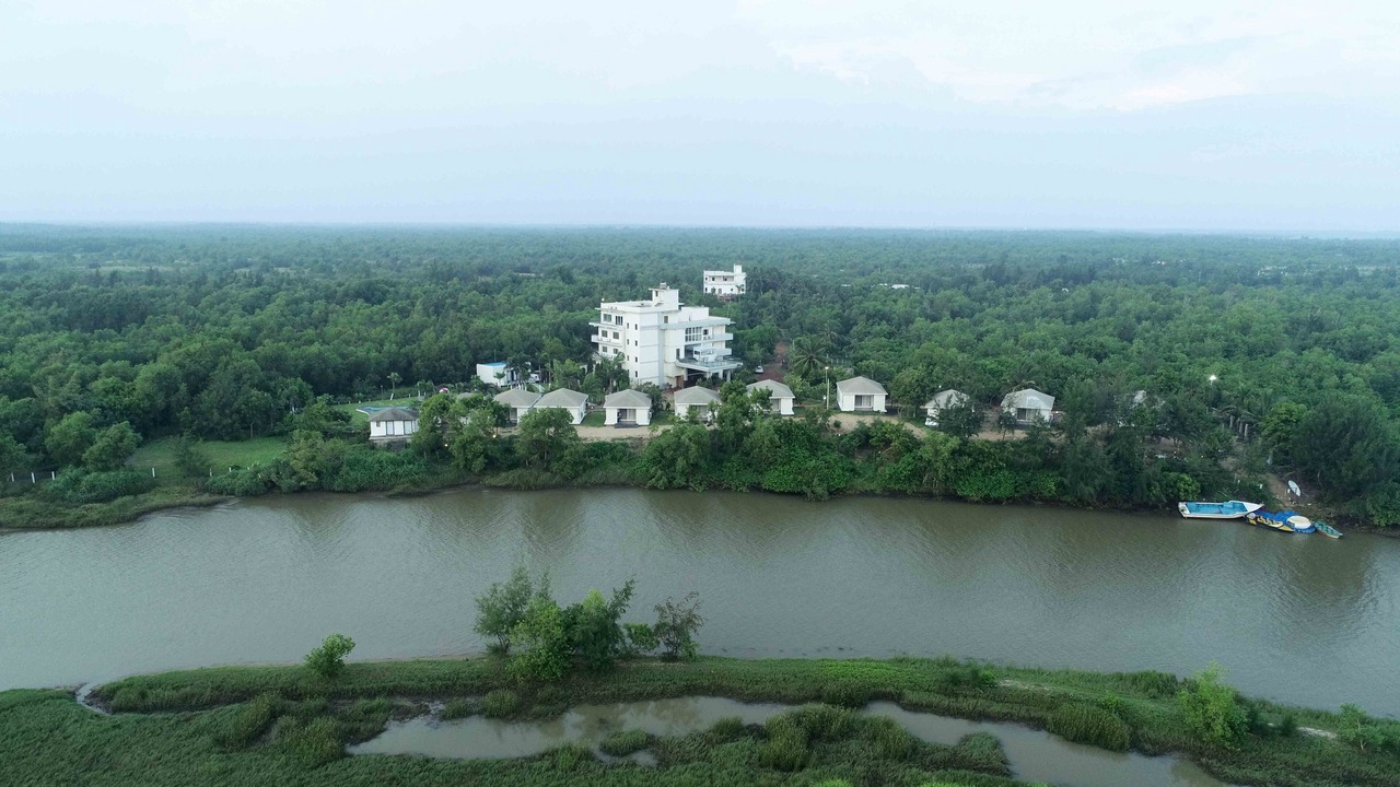 Photo of Outdoor in Puri