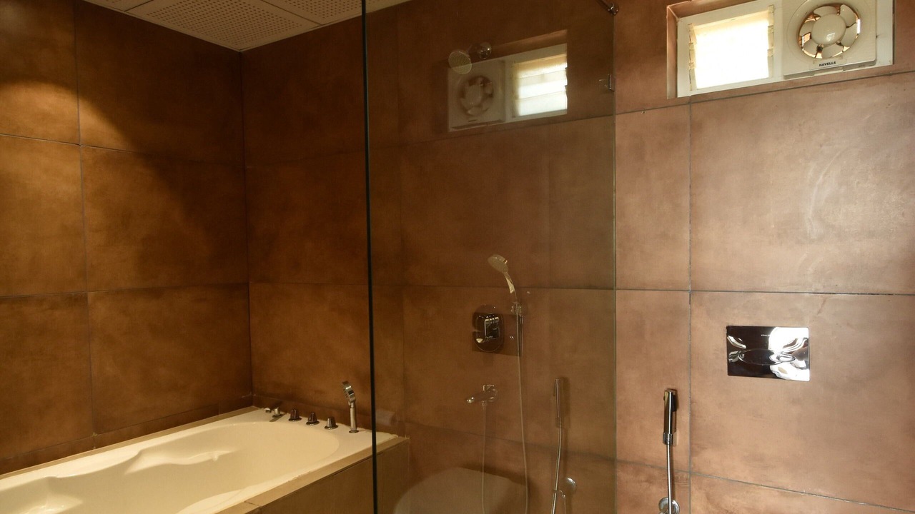 Photo of Bathroom in Puri