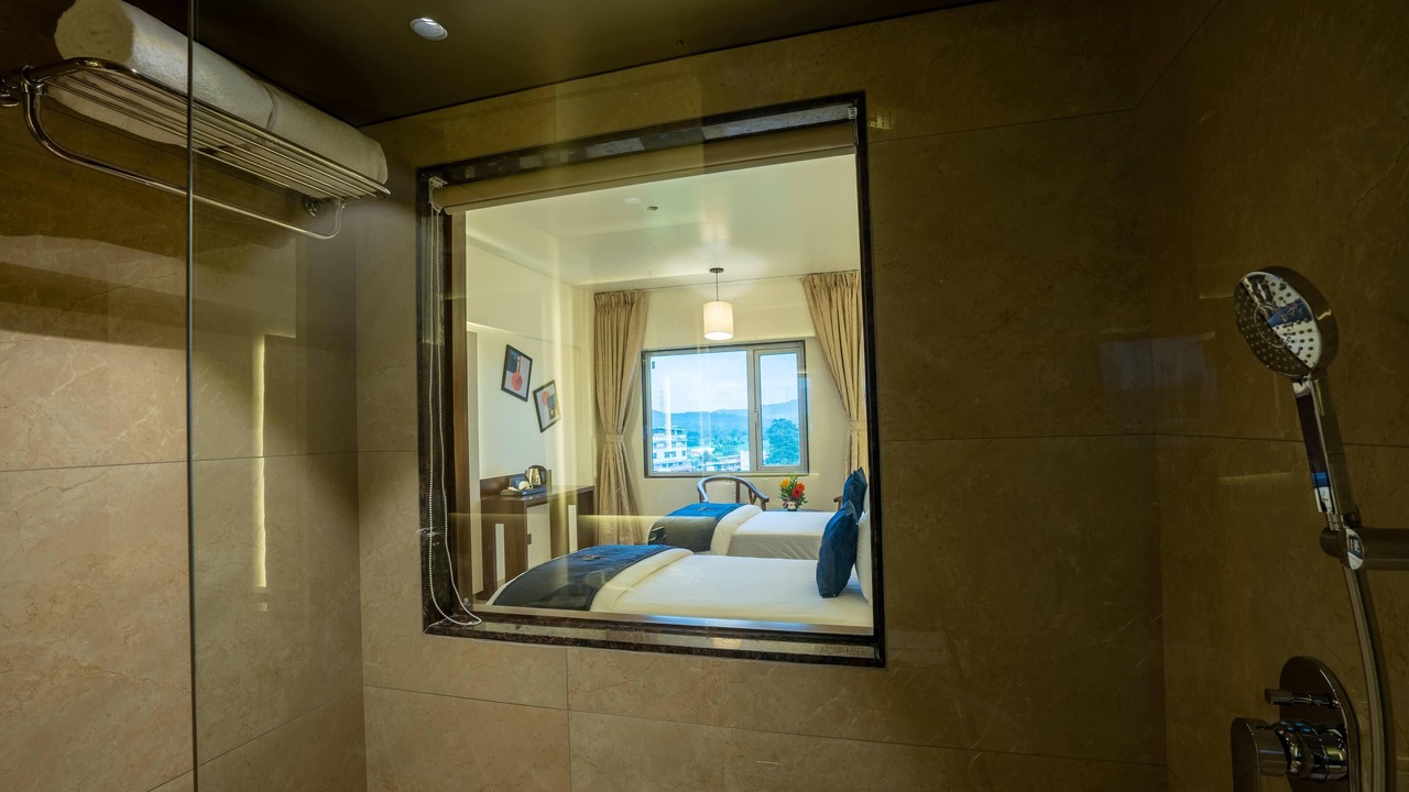 Photo of Bathroom in Khalapur