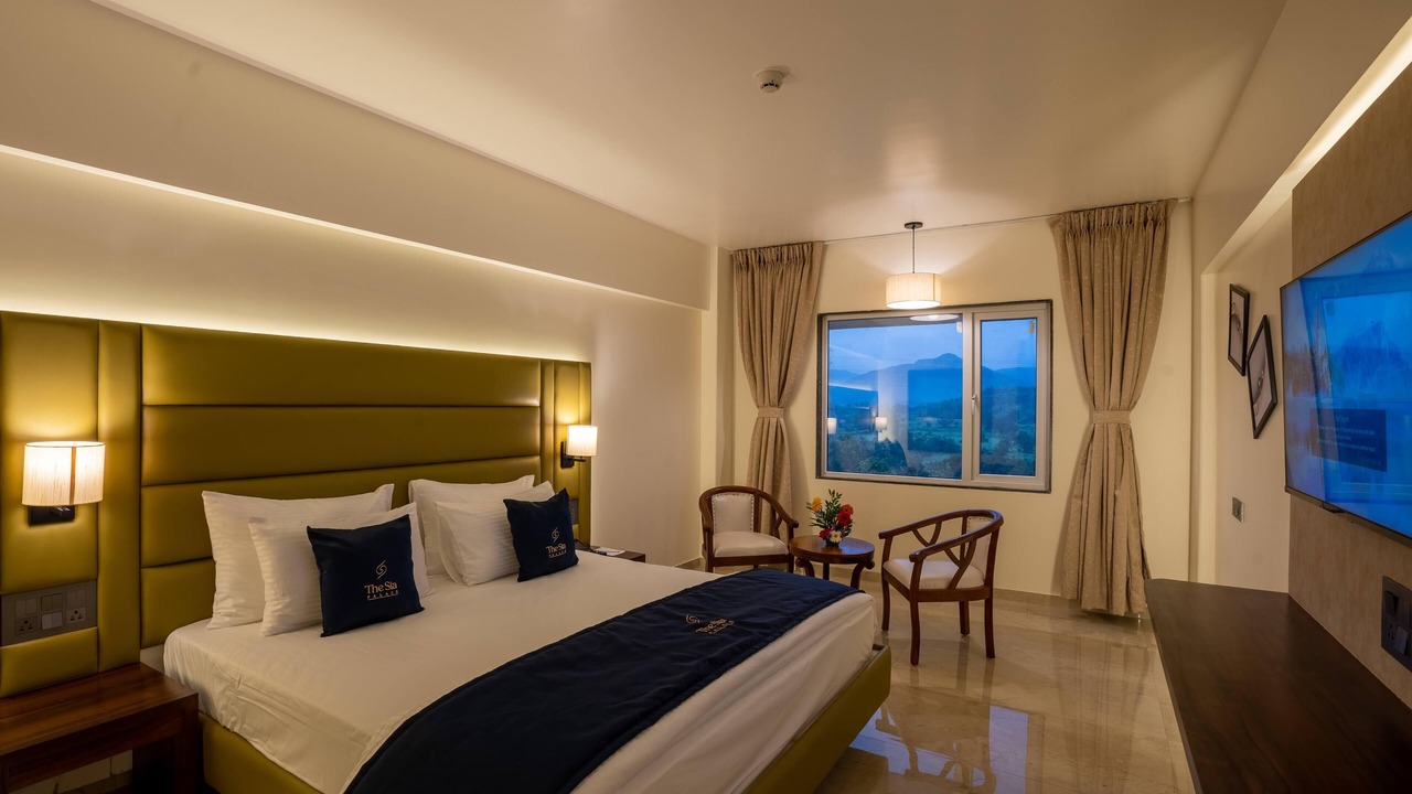 Photo of Bedroom in Khalapur