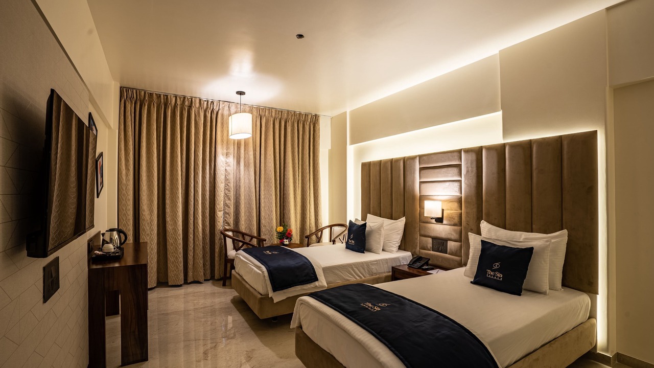 Photo of Bedroom in Khalapur