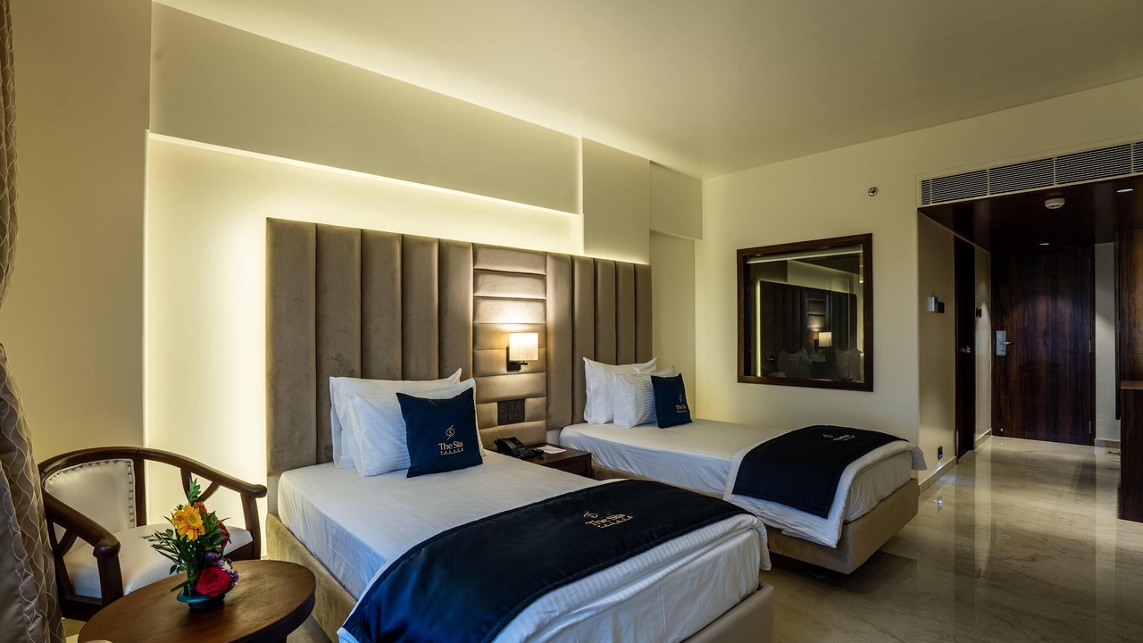 Photo of Bedroom in Khalapur