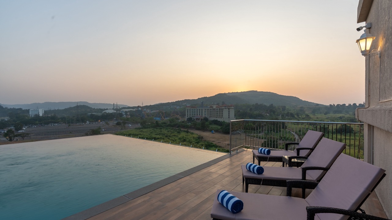 Photo of Outdoor in Khalapur