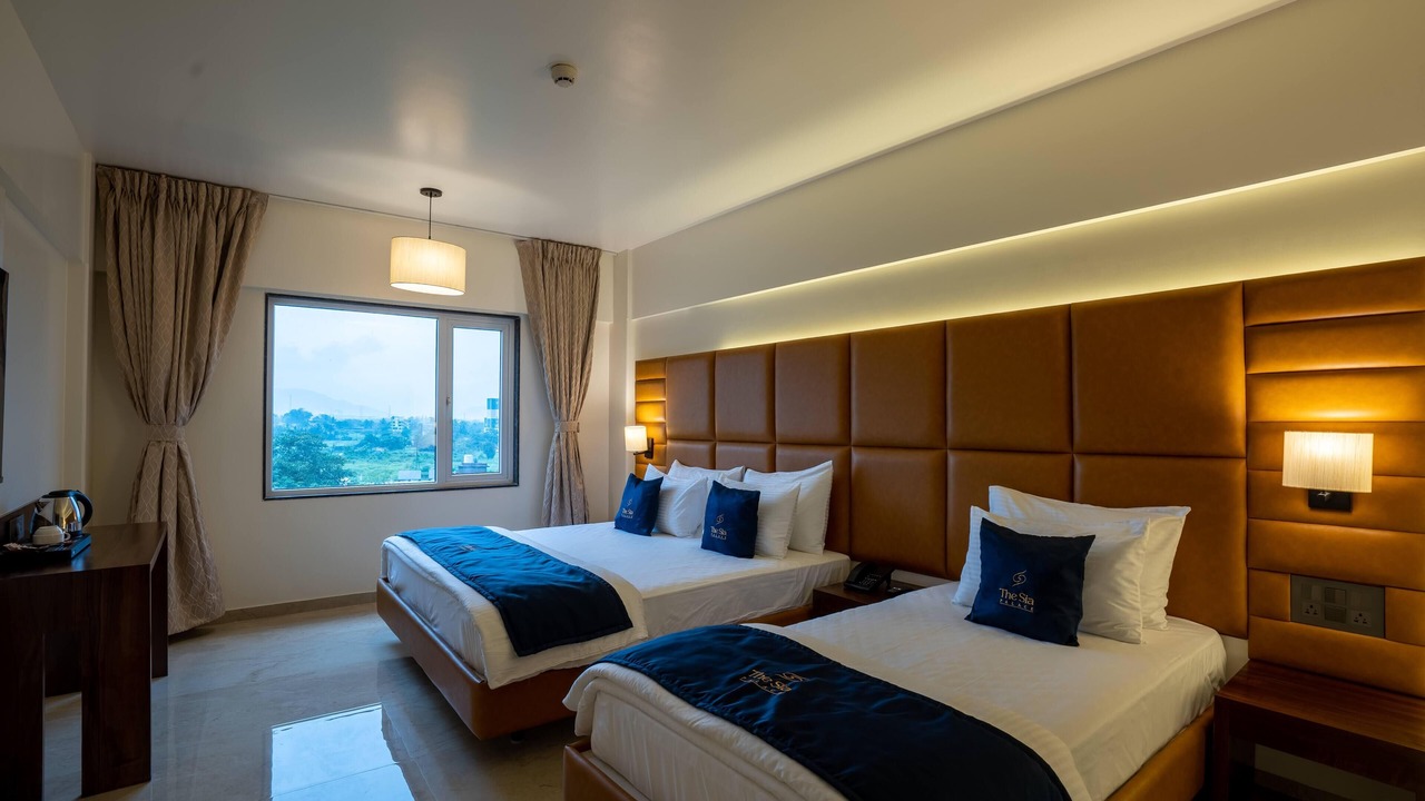 Photo of Bedroom in Khalapur