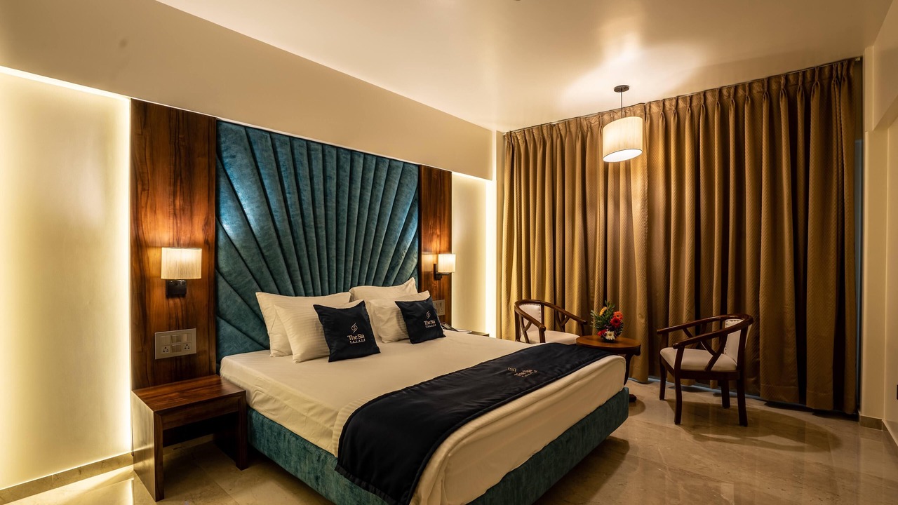 Photo of Bedroom in Khalapur