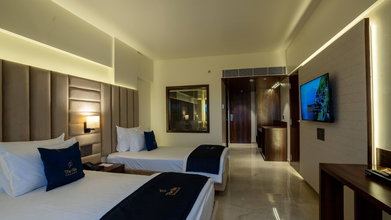 Photo of Bedroom in Khalapur