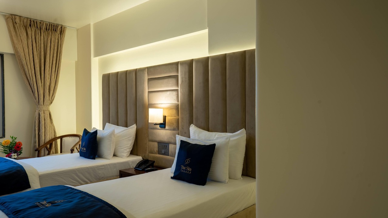 Photo of Bedroom in Khalapur