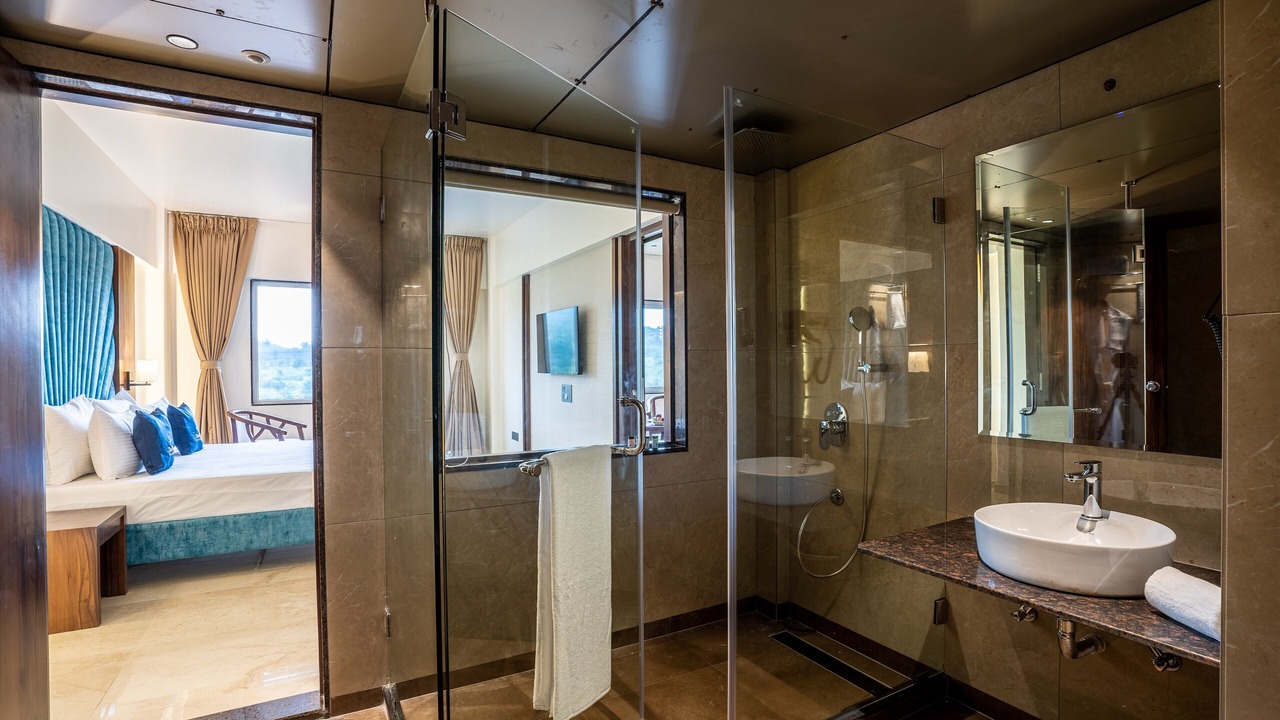 Photo of Bathroom in Khalapur