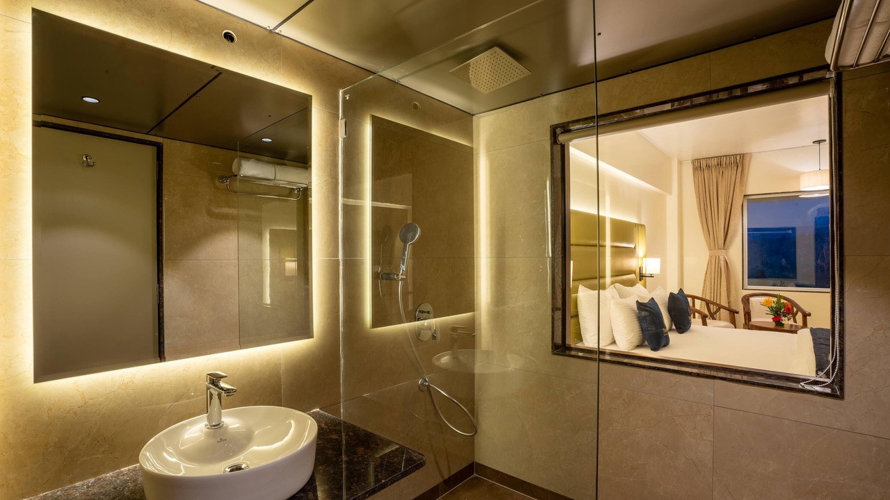 Photo of Bathroom in Khalapur