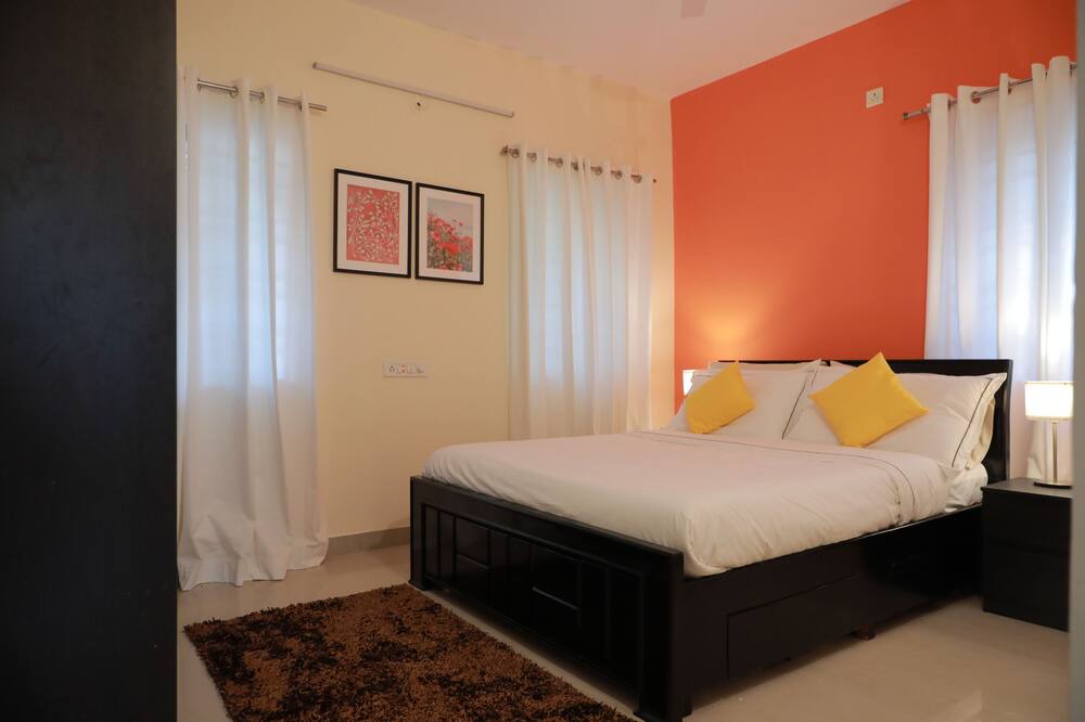 Photo of Bedroom in Hosur