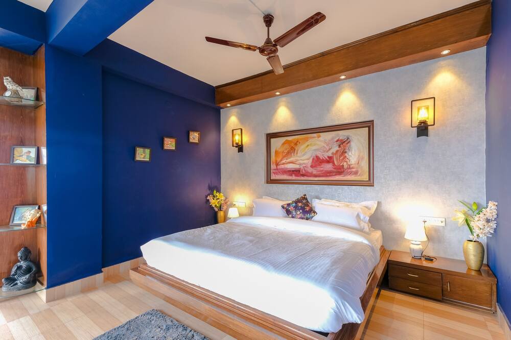 Photo of Bedroom in The Mall Road