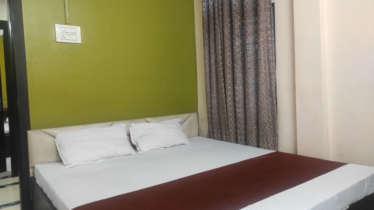 Photo of Bedroom in Nagaon