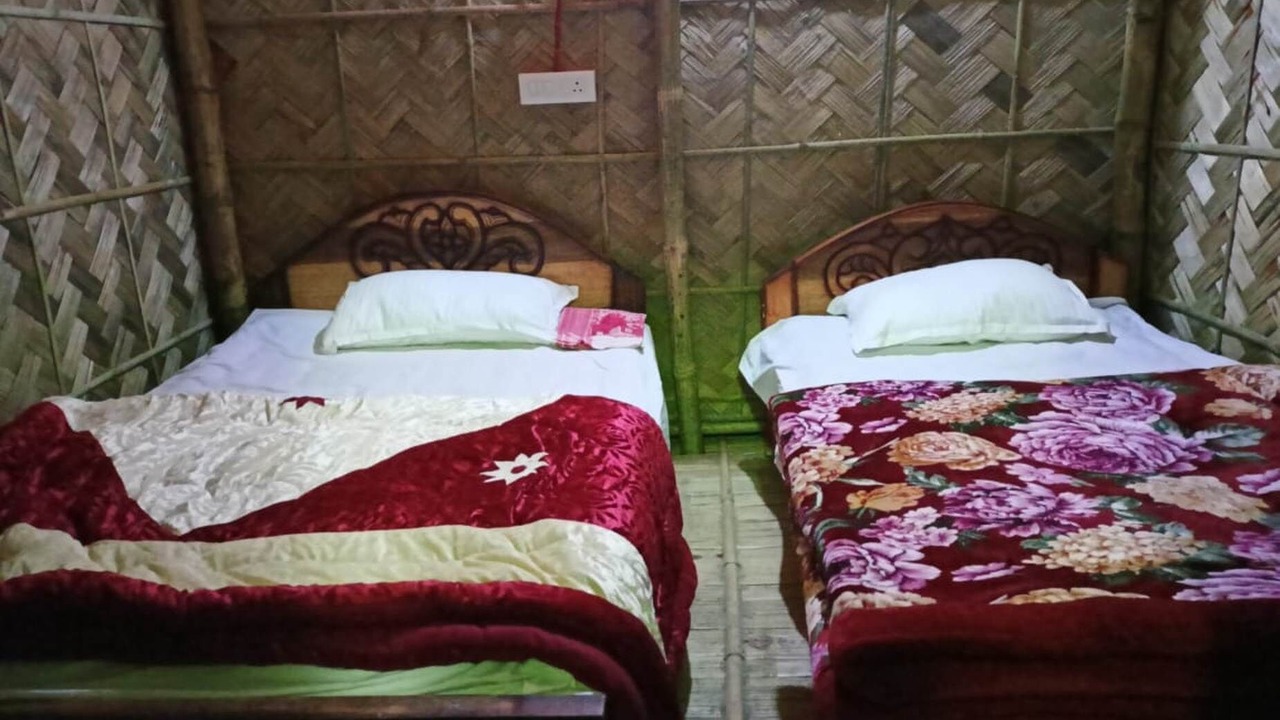 Photo of Bedroom in Marigaon District