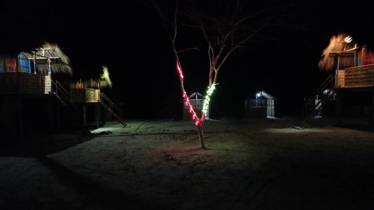 Photo of Outdoor in Marigaon District