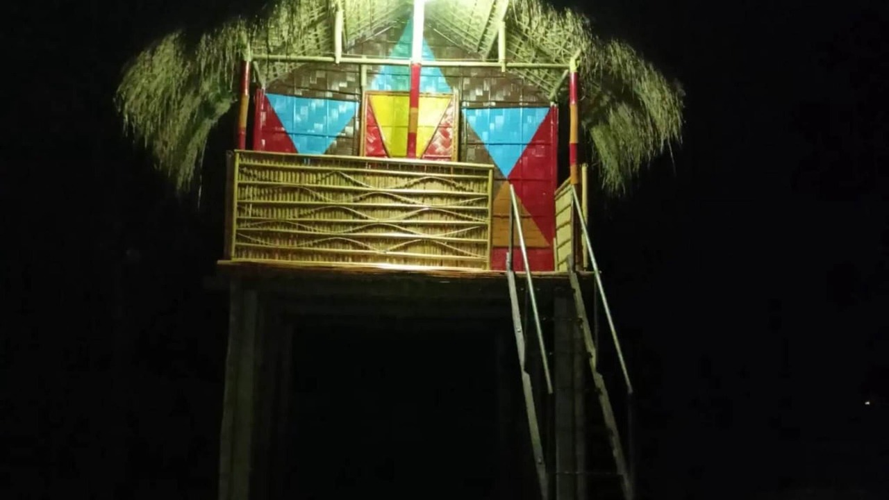 Photo of Outdoor in Marigaon District