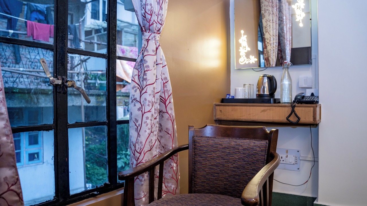 Photo of Bedroom in Gangtok