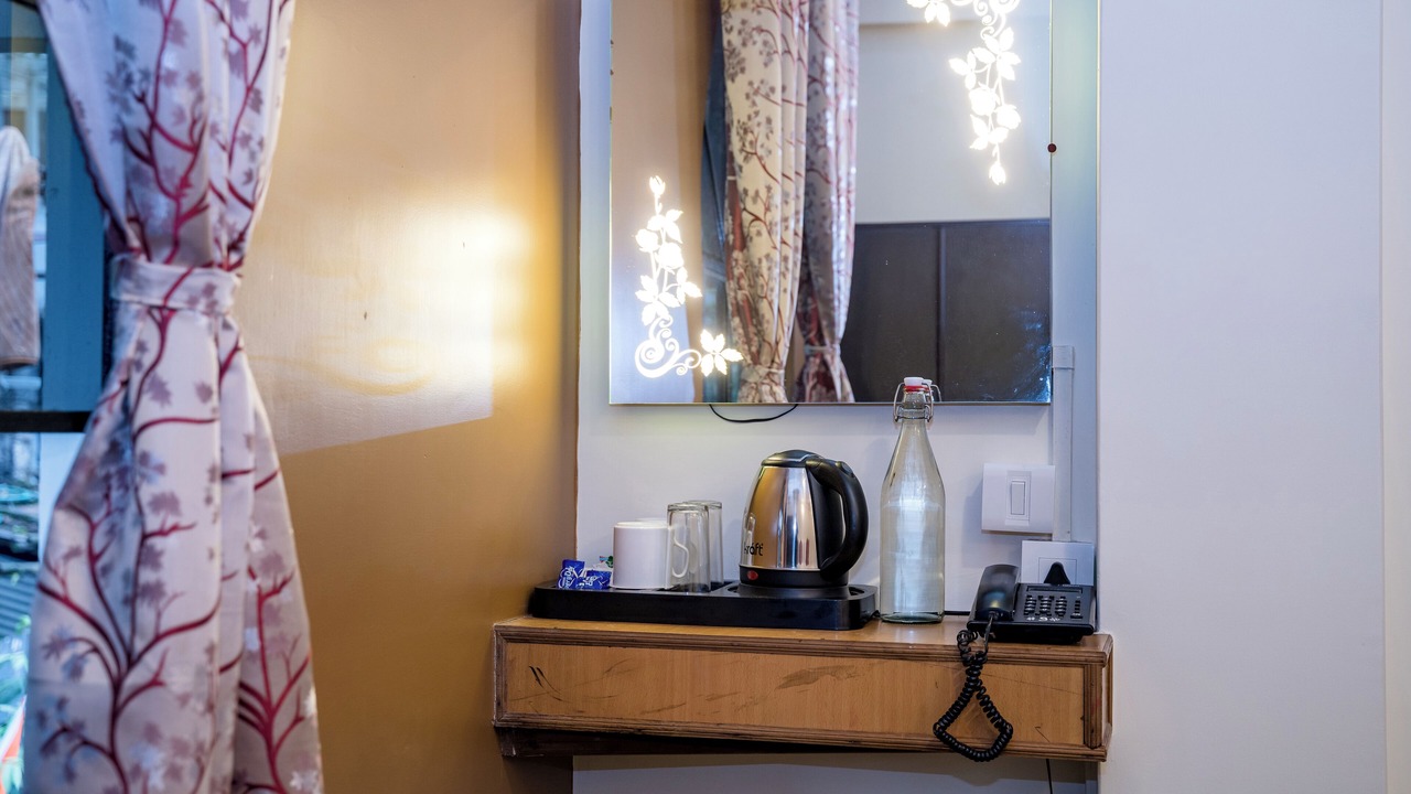 Photo of Bedroom in Gangtok