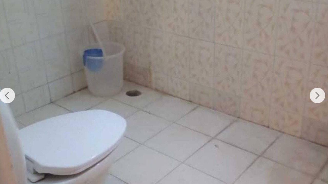 Photo of Bathroom in Safdarjung Enclave