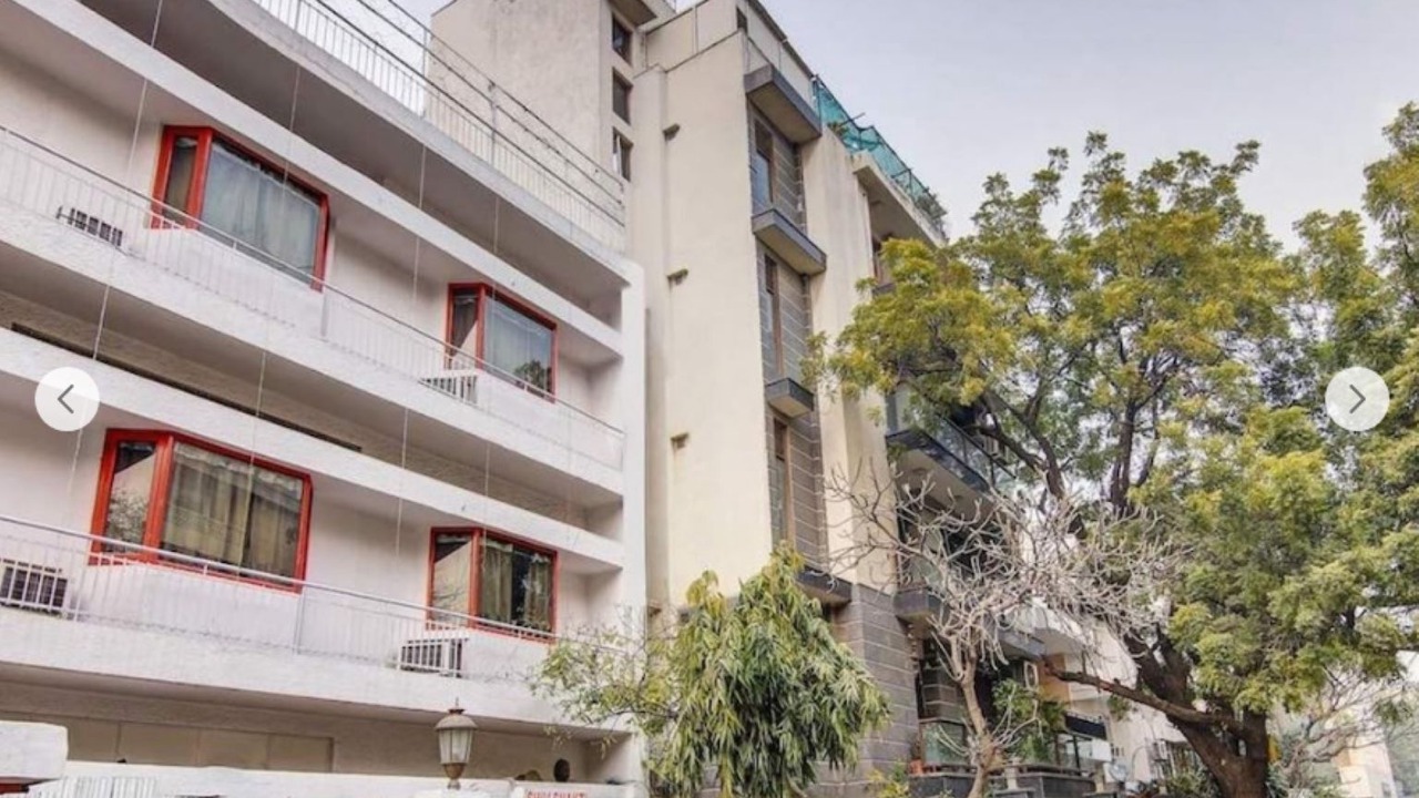 Photo of Outdoor in Safdarjung Enclave